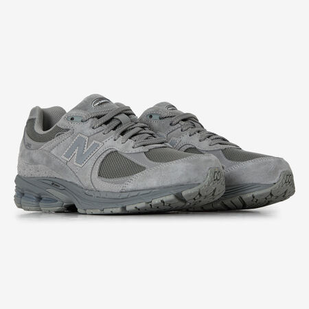 NEW BALANCE 2002r 2002R GRIS HOMBRE