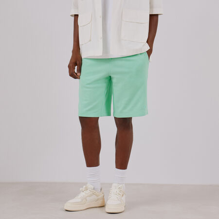 CHAMPION SHORT SMALL LOGO LEGACY VERT HOMBRE