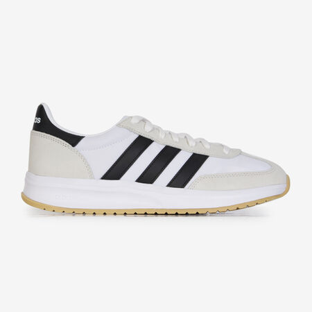 ADIDAS ORIGINALS RUN 70S 2.0 BLANCO/NEGRO HOMBRE