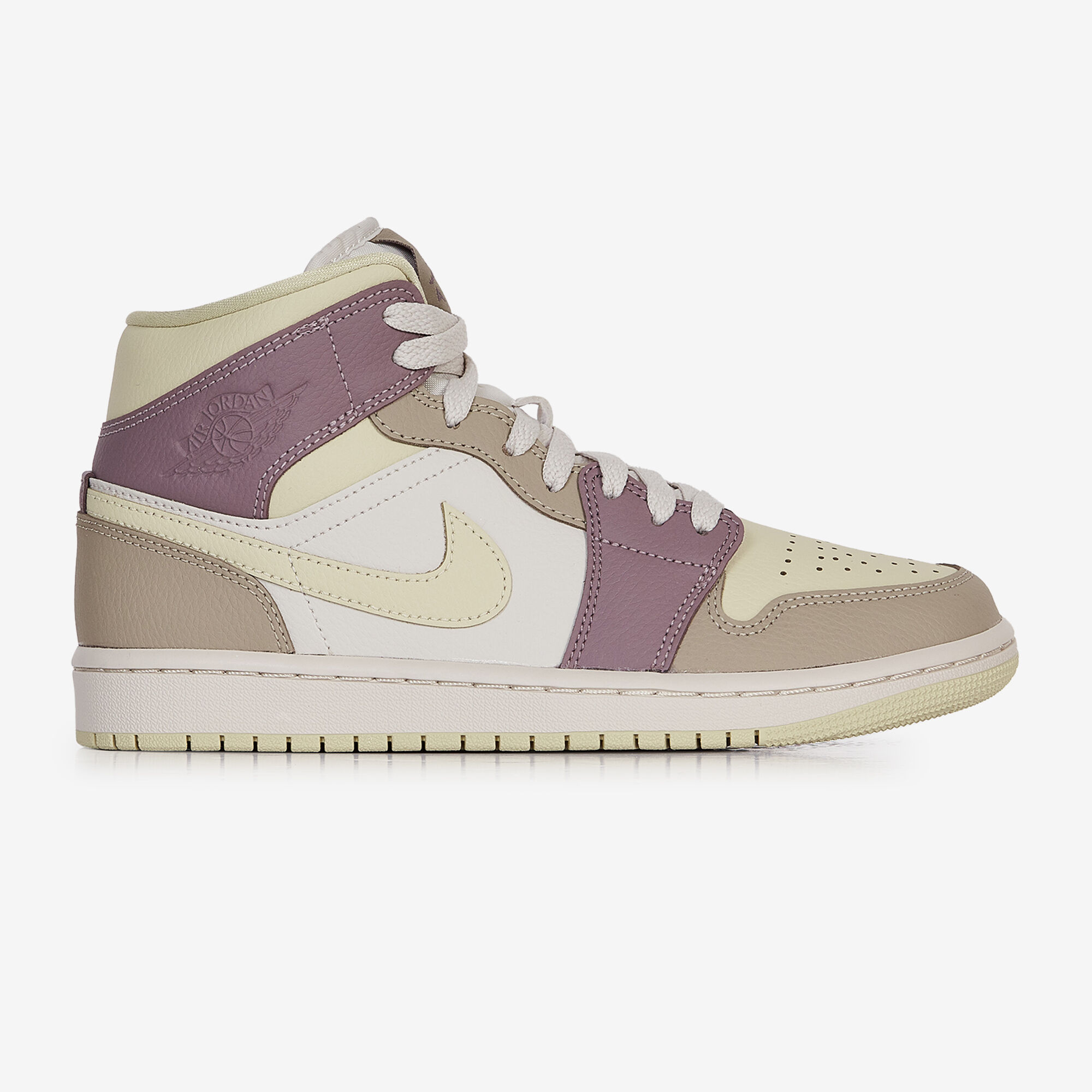 Zapatillas y sneakers JORDAN MUJER Tendencias 2024 Courir.es