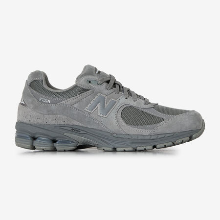 NEW BALANCE 2002r 2002R GRIS HOMBRE