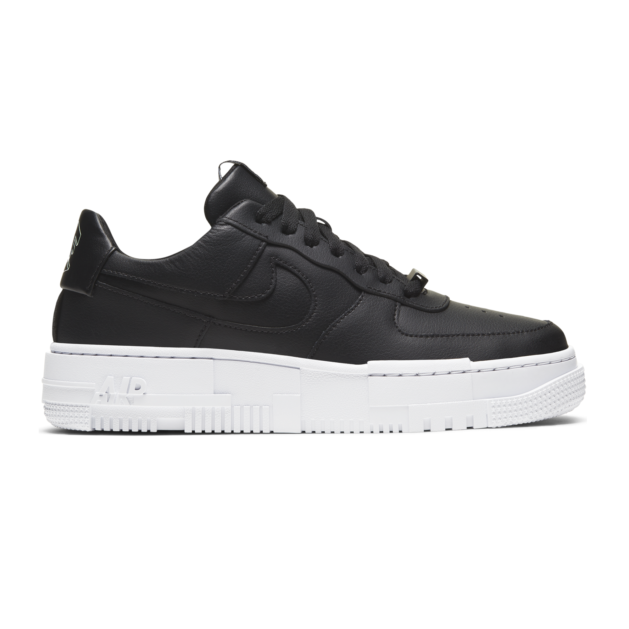Nike pixel negro clearance