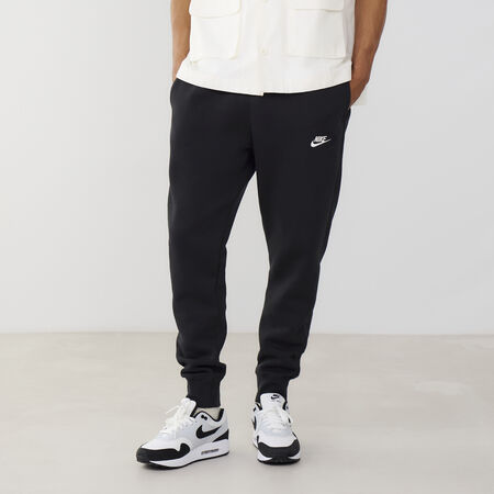 NIKE PANT JOGGER CLUB NEGRO HOMBRE