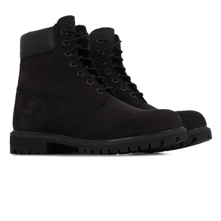TIMBERLAND 6 inch 6 INCH BOOT NEGRO HOMBRE