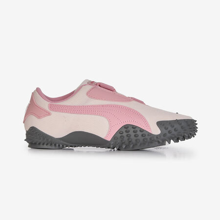 PUMA Mostro MOSTRO OG BEIGE/ROSA JUNIOR