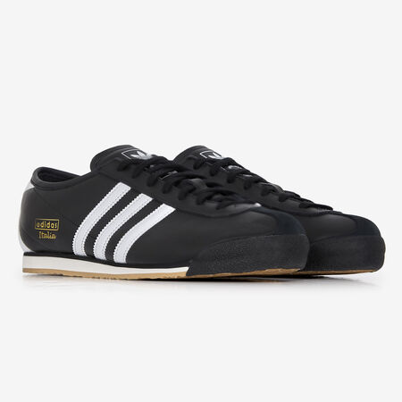 ADIDAS ORIGINALS ITALIA 70S NEGRO/BLANCO HOMBRE