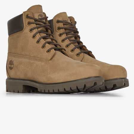 TIMBERLAND 6 inch 6 INCH RUGGED MARRÓN HOMBRE