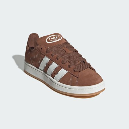ADIDAS ORIGINALS campus CAMPUS 00s MARRÓN/BLANCO HOMBRE