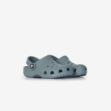 CROCS CLASSIC CLOG VERDE BEBÉ