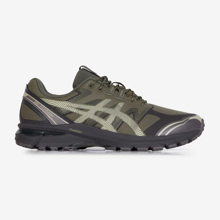 ASICS GEL-TERRAIN CAQUI HOMBRE