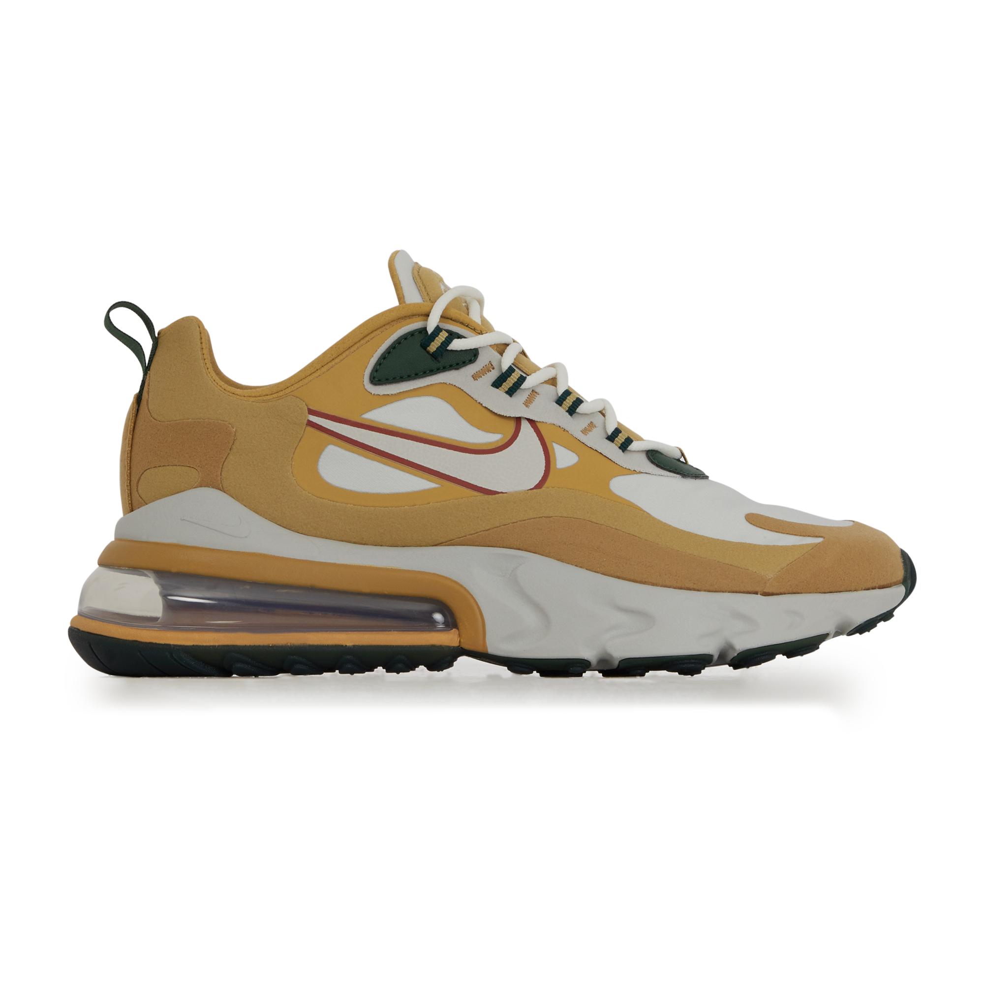 nike air max 270 marrón