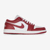 null : BLANCO/ROJO