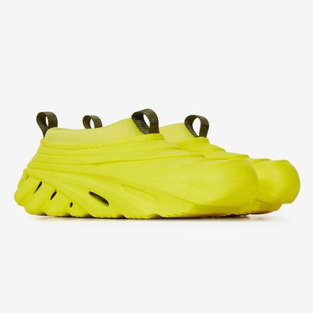 CROCS ECHO STORM AMARILLO HOMBRE