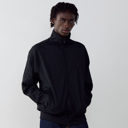 ADIDAS ORIGINALS JACKET FZ TRACKTOP FIREBIRD NEGRO HOMBRE