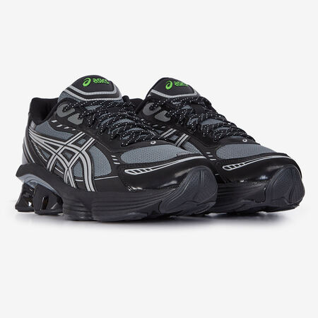 ASICS GEL-KINETIC FLUENT GRIS/NEGRO HOMBRE