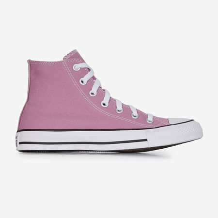 CONVERSE CHUCK TAYLOR ALL STAR HI ROSA MUJER