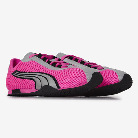 PUMA H-STREET ROSA MUJER