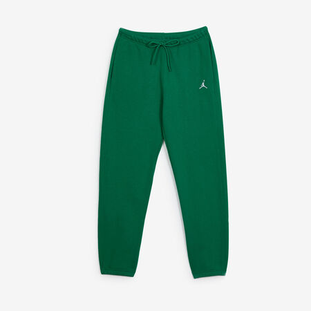 JORDAN PANT JOGGER BROOKLYN VERDE/BLANCO MUJER