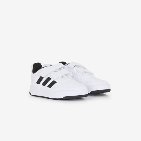 ADIDAS ORIGINALS TENSAUR SPORT 3.0 CF BLANCO/NEGRO BEB&Eacute;