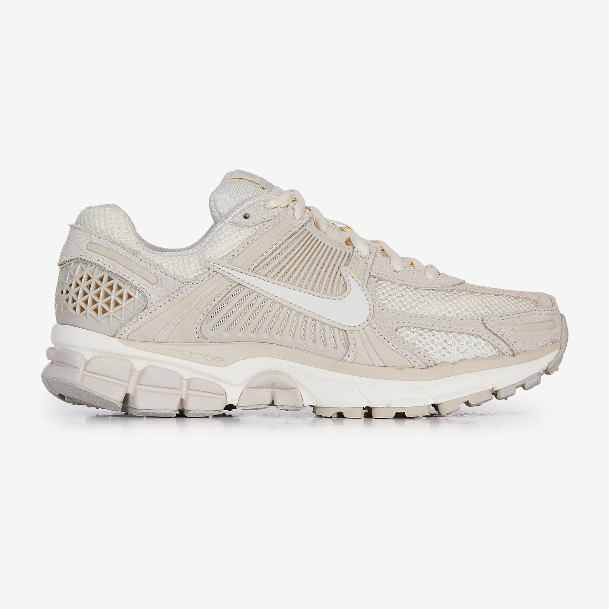 Zapatillas nike mujer color beige 2025