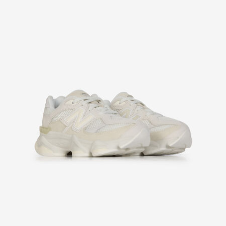 NEW BALANCE 9060 BEIGE INFANTIL