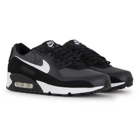 NIKE air max AIR MAX 90 ANTRACITA/BLANC HOMBRE