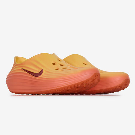 NIKE REACTX REJUVEN8 NARANJA/ROJO HOMBRE