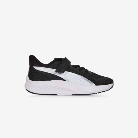 POUNCE LITE CF : NEGRO/BLANCO