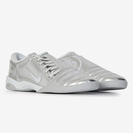NIKE Total 90 TOTAL 90 BLANCO/PLATEADO HOMBRE