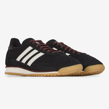 ADIDAS ORIGINALS sl 72 SL 72 OG NEGRO MUJER