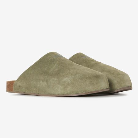 ADIDAS ORIGINALS ADIMULE CAQUI HOMBRE