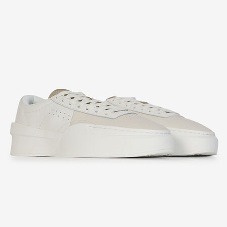 LACOSTE AURA CLUB BLANCO HOMBRE