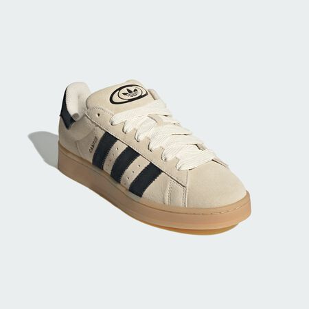 ADIDAS ORIGINALS campus CAMPUS 00's BLANCO/GOMA HOMBRE