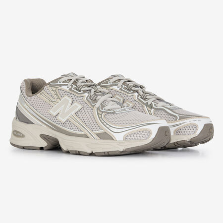 NEW BALANCE 740 740 BEIGE/MARR&Oacute;N HOMBRE