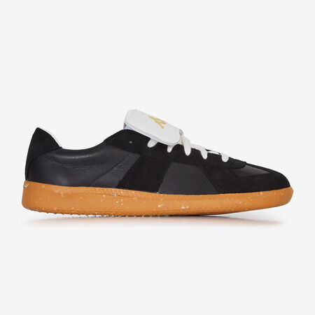 KAPPA SOCCER TRAINER NEGRO/BLANCO MUJER