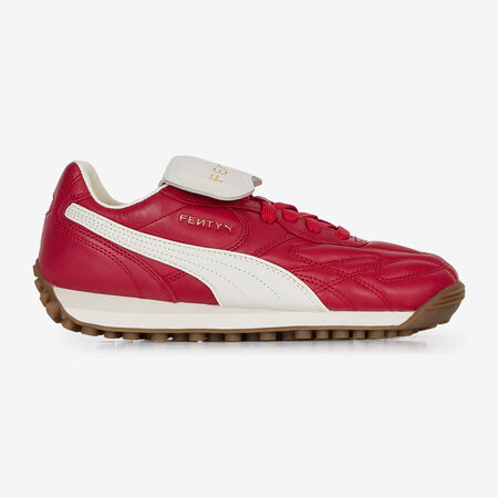 PUMA fenty AVANTI L FENTY ROJO/BLANCO MUJER
