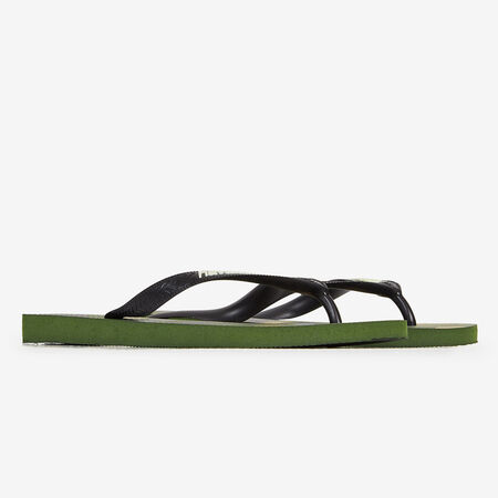 HAVAIANAS TOP CAMU CAQUI/NEGRO HOMBRE