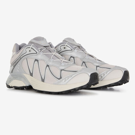 SALOMON XT-Whisper XT-WHISPER BEIGE/PLATEADO HOMBRE