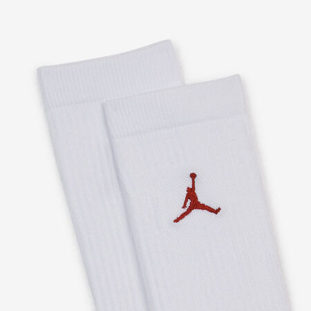 JORDAN CHAUSSETTES X3 CREW JUMPMAN MULTICOLOR HOMBRE