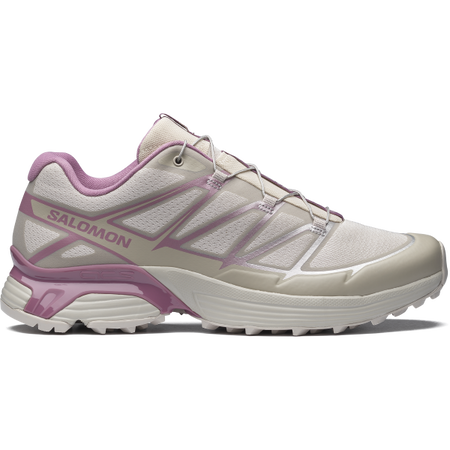 SALOMON XT-PATHWAY BLANCO/ROSA MUJER