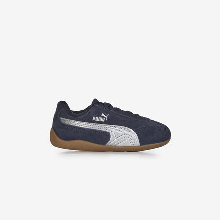 PUMA speedcat SPEEDCAT OG EL ROSA/PLATEADO BEBÉ