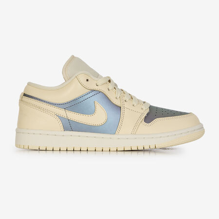 JORDAN AIR JORDAN 1 LOW SE NA AMARILLO MUJER