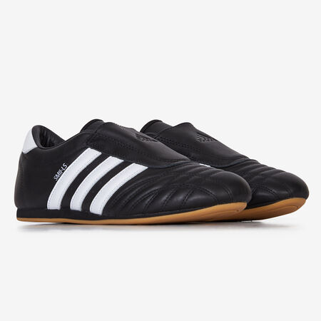 ADIDAS ORIGINALS taekwondo TAEKWONDO NEGRO/BLANCO MUJER
