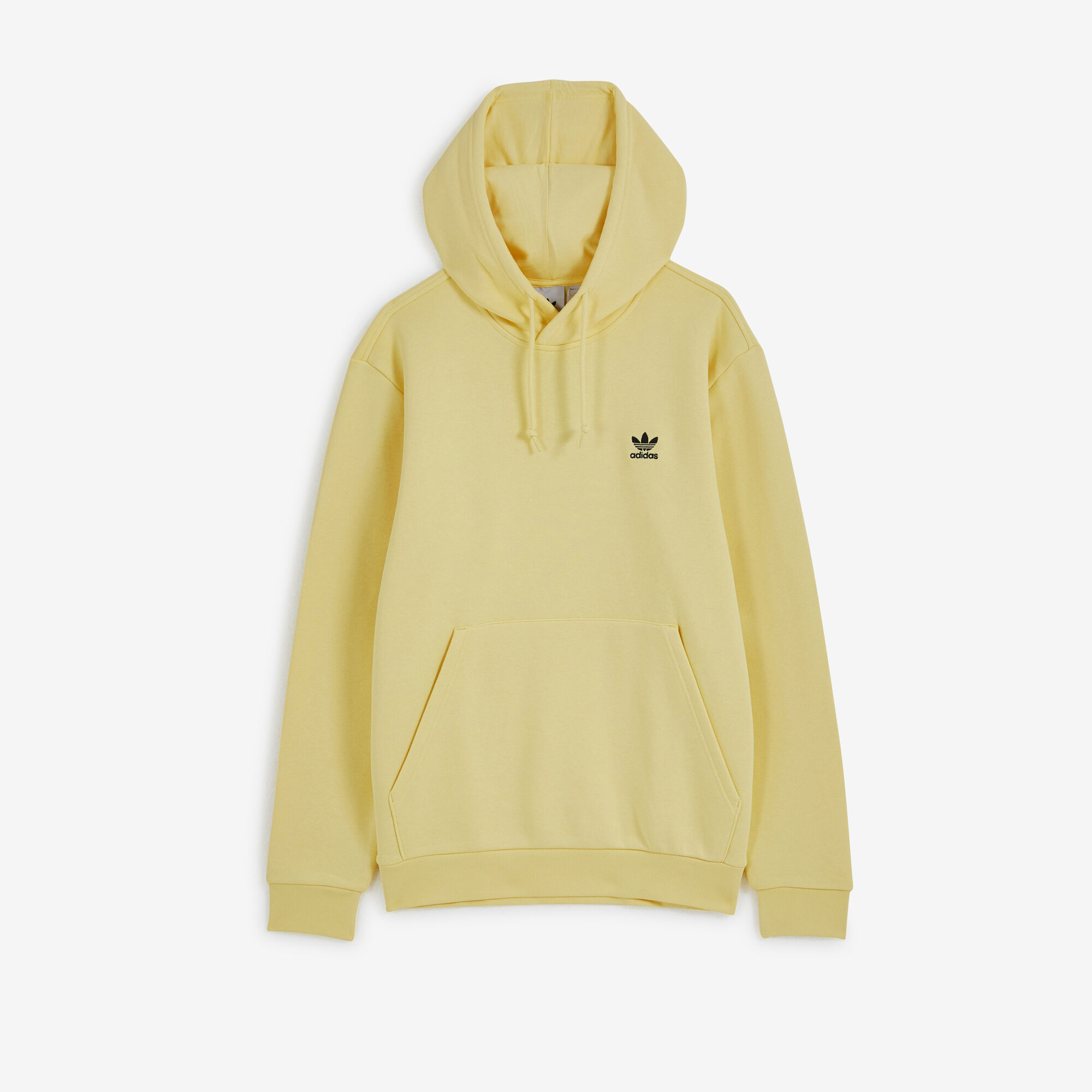 Sudadera adidas hombre store amarilla