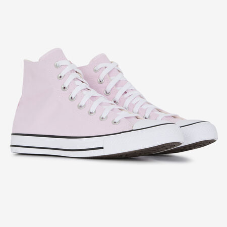 CONVERSE chuck taylor all star CHUCK TAYLOR ALL STAR HI ROSA HOMBRE