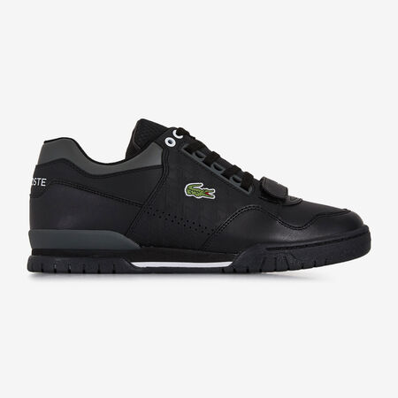 LACOSTE missouri MISSOURI SIGNATURE NEGRO HOMBRE