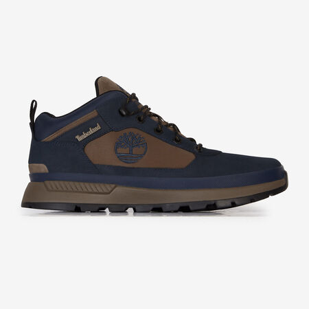 TIMBERLAND field trekker FIELD TREKKER LOW AZUL MARINO HOMBRE