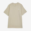 null : BEIGE/BLANCO