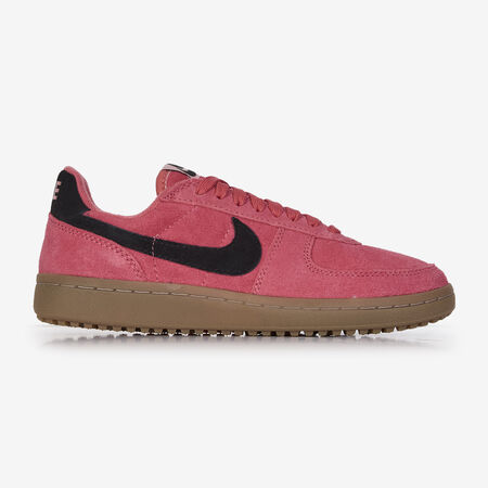 NIKE field general FIELD GENERAL ROJO MUJER
