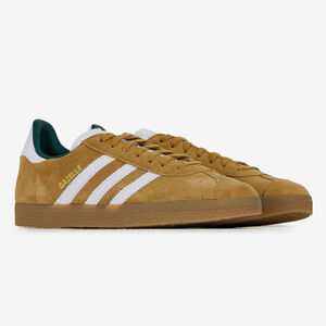 GAZELLE MONOGRAM